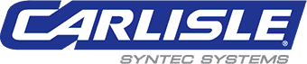 Carlisle SynTec certified applicator
