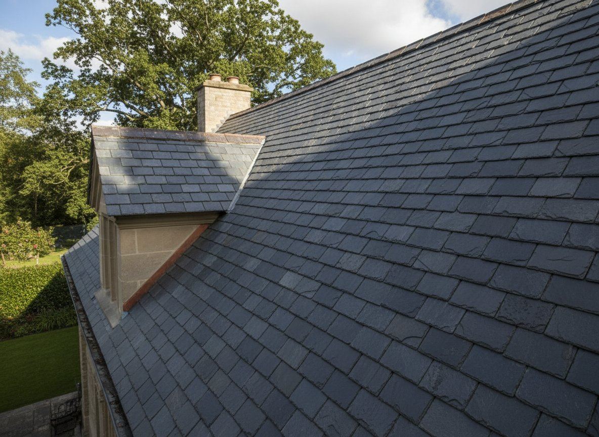 Slate Roofing roofing South Texas